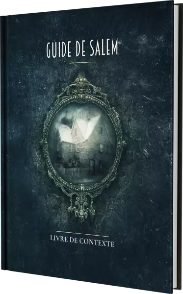 La Lisi�re : Guide de Salem