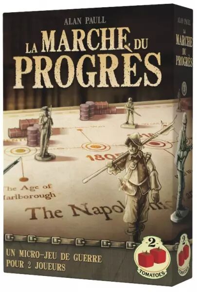 La Marche Du Progr�s