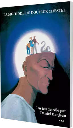 La m&eacute;thode du Docteur Chestel V1.1