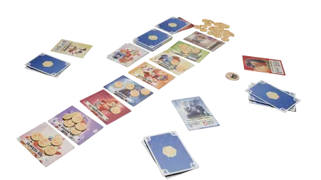 La Part du Lion  -  Tore Naess - Merle Editions