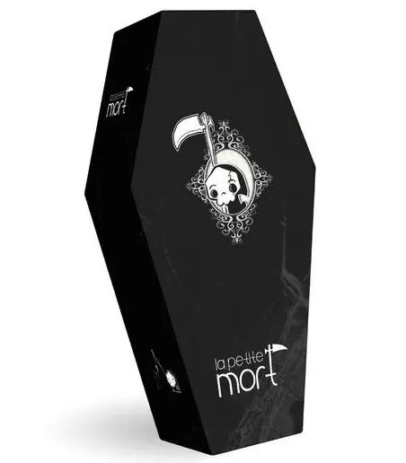 La petite mort