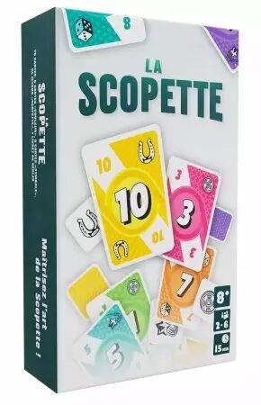 La Scopette - Bakakou