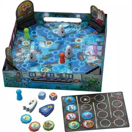 La Valse des Fantômes -  Schmidt