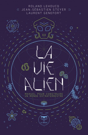 La Vie alien