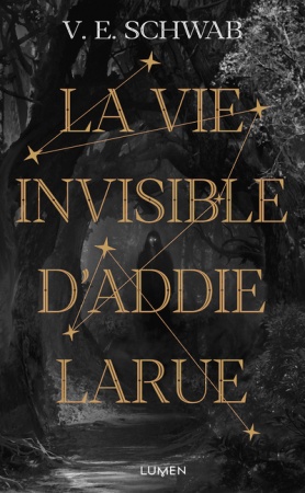 La Vie invisible d\'Addie Larue - Collector