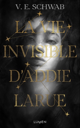 La Vie invisible d\'Addie Larue