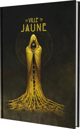 La Ville en Jaune 