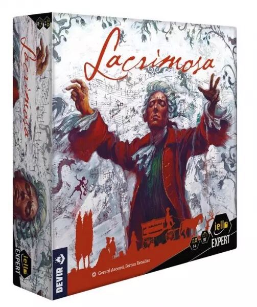 Lacrimosa