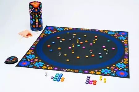 Lacuna - Mark Gerrits  - Savana