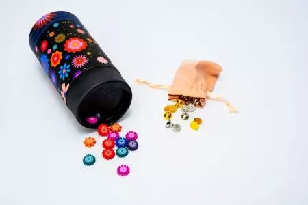 Lacuna - Mark Gerrits  - Savana