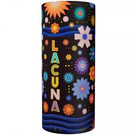 Lacuna - Mark Gerrits  - Savana