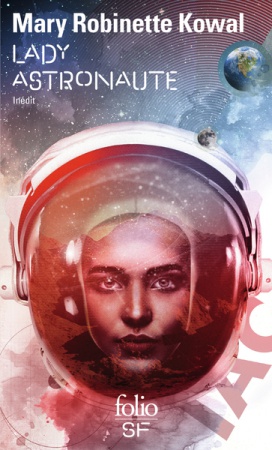 Lady Astronaute