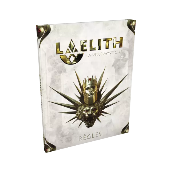 Laelith : R�gles