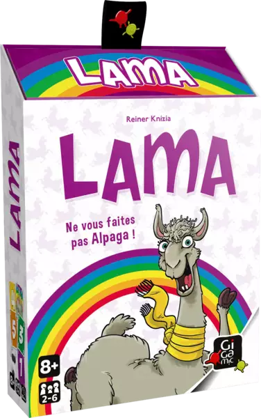 Lama