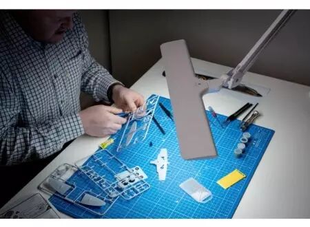 Lampe figurines Lumi - Daylight Company