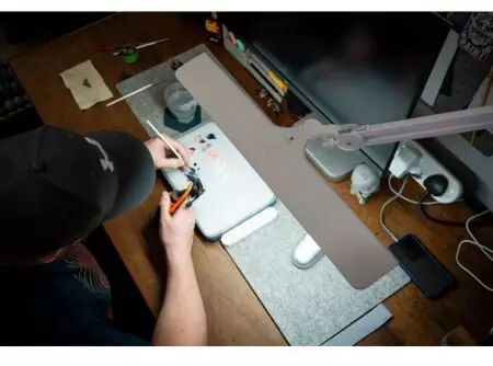 Lampe figurines Lumi - Daylight Company