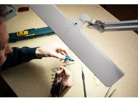 Lampe figurines Lumi - Daylight Company