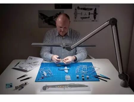 Lampe figurines Luminos - Daylight Company