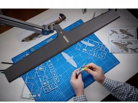 Lampe figurines Luminos - Daylight Company