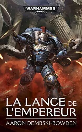 Lance de l\'empereur (La)