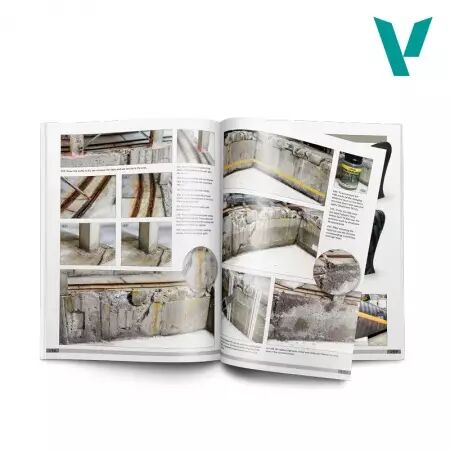 Landscapes of War Vol. 5 (English) - Book