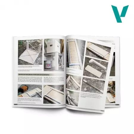 Landscapes of War Vol. 5 (English) - Book