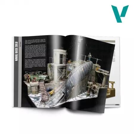 Landscapes of War Vol. 5 (English) - Book