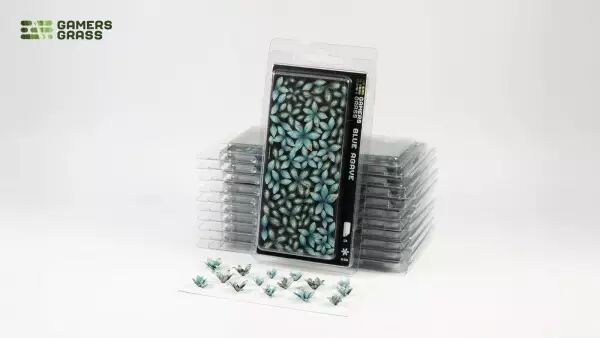 Laser Plants - Blue Agave - Gamers Grass