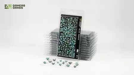 Laser Plants - Blue Agave - Gamers Grass