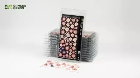 Laser Plants - Lotus Flower - Gamers Grass