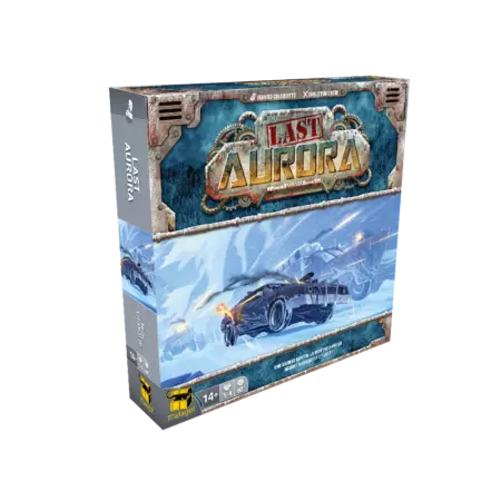 Last Aurora