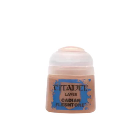 Layer :  Cadian Fleshtone (12Ml)