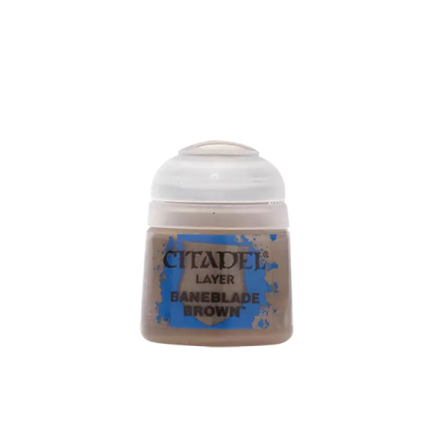 Layer : Baneblade brown (12ml)