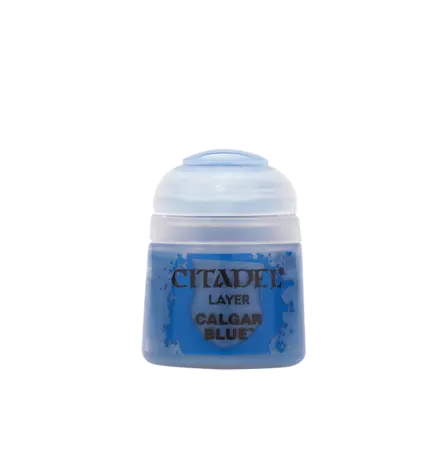 Layer : Calgar Blue (12Ml)