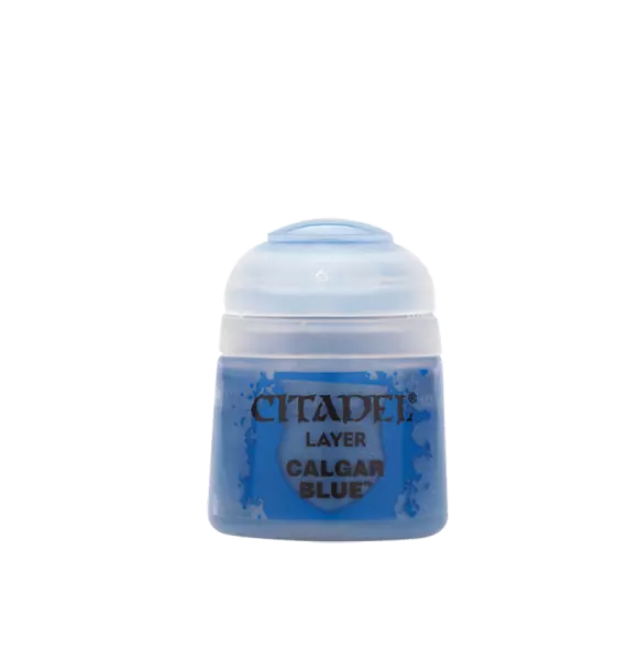 Layer : Calgar Blue (12Ml)