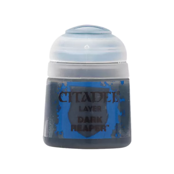 Layer : Dark Reaper (12Ml)