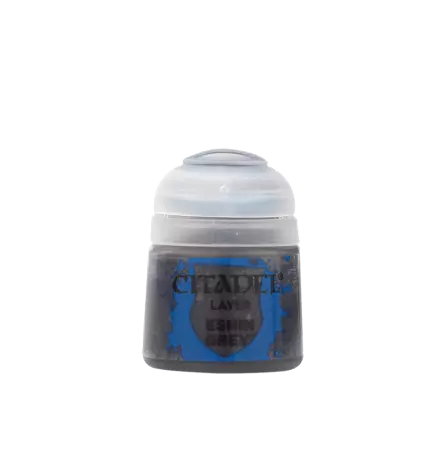 Layer : Eshin Grey (12Ml)