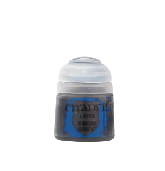 Layer : Eshin Grey (12Ml)
