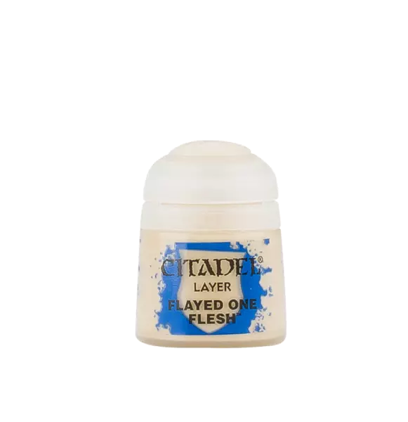 Layer : Flayed One Flesh (12Ml)