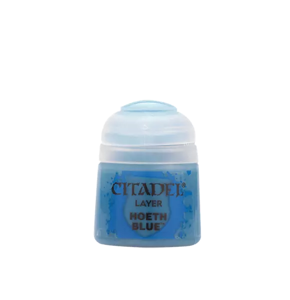 Layer : Hoeth Blue (12Ml)