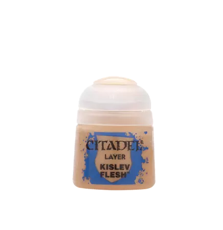 Layer : Kislev Flesh (12Ml)