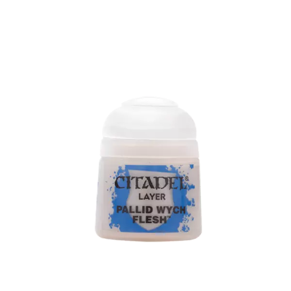 Layer : Pallid wych flesh (12ml)