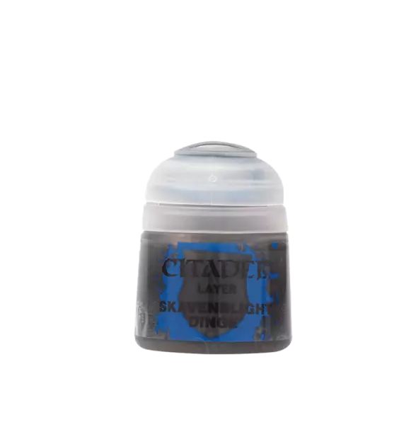 Layer : Skavenblight Dinge (12Ml)