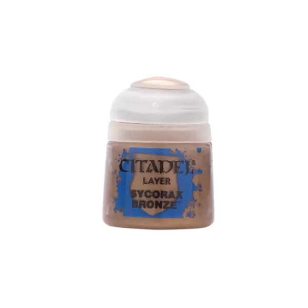 Layer : Sycorax bronze (12ml)