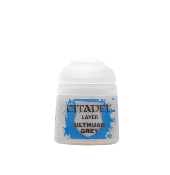 Layer : Ulthuan Grey (12Ml)