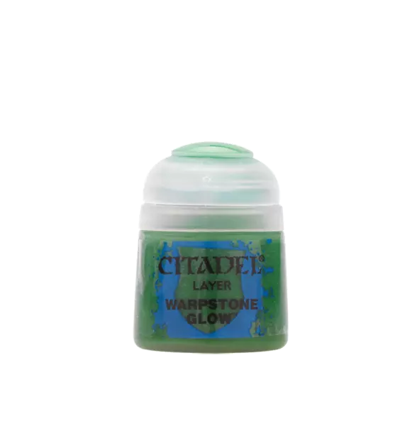 Layer : Warpstone Glow (12Ml)