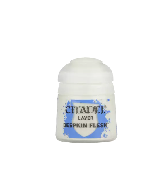 Layer: Deepkin Flesh (12Ml)