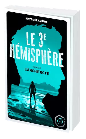 Le 3e Hemisph�re - Tome 2 : L\'Architecte