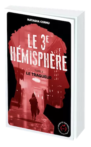 Le 3e Hemisph�re - Tome 2 : Le Traqueur