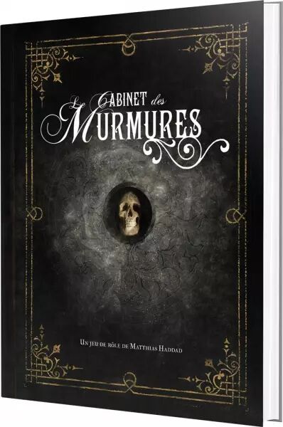 Le Cabinet des Murmures